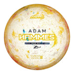 #129 (Yellow Matte) 173-174 2024 Tour Series Jawbreaker Z FLX Adam Hammes Zone