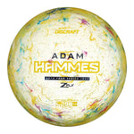 #128 (Yellow Matte) 173-174 2024 Tour Series Jawbreaker Z FLX Adam Hammes Zone