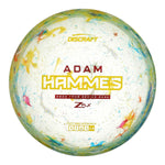 #127 (Yellow Matte) 173-174 2024 Tour Series Jawbreaker Z FLX Adam Hammes Zone