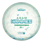 #118 (Teal Matte) 173-174 2024 Tour Series Jawbreaker Z FLX Adam Hammes Zone