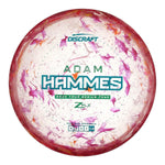 #117 (Teal Matte) 173-174 2024 Tour Series Jawbreaker Z FLX Adam Hammes Zone