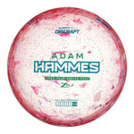 #116 (Teal Matte) 173-174 2024 Tour Series Jawbreaker Z FLX Adam Hammes Zone