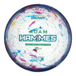 #115 (Teal Matte) 173-174 2024 Tour Series Jawbreaker Z FLX Adam Hammes Zone