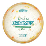 #114 (Teal Matte) 173-174 2024 Tour Series Jawbreaker Z FLX Adam Hammes Zone