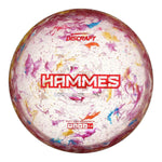 #109 (Red Matte) 173-174 2024 Tour Series Jawbreaker Z FLX Adam Hammes Zone