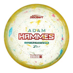 #102 (Magenta Metallic) 173-174 2024 Tour Series Jawbreaker Z FLX Adam Hammes Zone