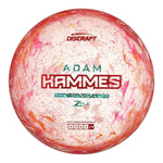 #101 (Magenta Metallic) 173-174 2024 Tour Series Jawbreaker Z FLX Adam Hammes Zone
