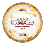 #90 (Purple Metallic) 173-174 2024 Tour Series Jawbreaker Z FLX Adam Hammes Zone