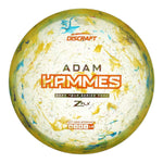 #84 (Orange Matte) 173-174 2024 Tour Series Jawbreaker Z FLX Adam Hammes Zone