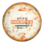 #83 (Orange Matte) 173-174 2024 Tour Series Jawbreaker Z FLX Adam Hammes Zone