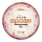 #77 (Orange Matte) 173-174 2024 Tour Series Jawbreaker Z FLX Adam Hammes Zone