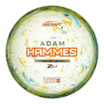 #74 (Orange Matte) 173-174 2024 Tour Series Jawbreaker Z FLX Adam Hammes Zone