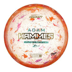 #68 (Gold Metallic) 173-174 2024 Tour Series Jawbreaker Z FLX Adam Hammes Zone