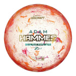 #67 (Gold Metallic) 173-174 2024 Tour Series Jawbreaker Z FLX Adam Hammes Zone