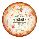 #64 (Gold Metallic) 173-174 2024 Tour Series Jawbreaker Z FLX Adam Hammes Zone