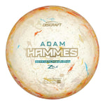 #61 (Gold Brushed) 173-174 2024 Tour Series Jawbreaker Z FLX Adam Hammes Zone