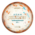 #60 (Gold Brushed) 173-174 2024 Tour Series Jawbreaker Z FLX Adam Hammes Zone