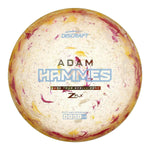 #48 (Blue Light Matte) 173-174 2024 Tour Series Jawbreaker Z FLX Adam Hammes Zone