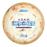 #35 (Blue Dark Matte) 173-174 2024 Tour Series Jawbreaker Z FLX Adam Hammes Zone