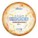 #31 (Blue Matte) 173-174 2024 Tour Series Jawbreaker Z FLX Adam Hammes Zone