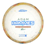 #27 (Blue Matte) 173-174 2024 Tour Series Jawbreaker Z FLX Adam Hammes Zone