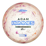 #23 (Blue Matte) 173-174 2024 Tour Series Jawbreaker Z FLX Adam Hammes Zone