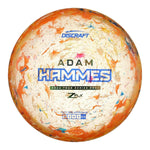 #19 (Blue Matte) 173-174 2024 Tour Series Jawbreaker Z FLX Adam Hammes Zone