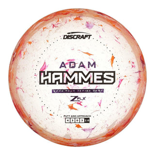 #5 (Black) 173-174 2024 Tour Series Jawbreaker Z FLX Adam Hammes Zone