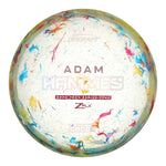 #28 (Silver Holo) 173-174 2024 Tour Series Jawbreaker Z FLX Adam Hammes Zone - Vault