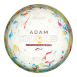 #228 (Silver Holo) 173-174 2024 Tour Series Jawbreaker Z FLX Adam Hammes Zone