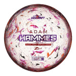 #23 (Purple Metallic) 173-174 2024 Tour Series Jawbreaker Z FLX Adam Hammes Zone - Vault