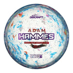 #22 (Purple Metallic) 173-174 2024 Tour Series Jawbreaker Z FLX Adam Hammes Zone - Vault