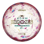 #19 (Gold Holo) 173-174 2024 Tour Series Jawbreaker Z FLX Adam Hammes Zone - Vault
