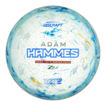 #14 (Blue Matte) 173-174 2024 Tour Series Jawbreaker Z FLX Adam Hammes Zone - Vault
