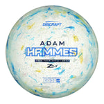 #13 (Blue Matte) 173-174 2024 Tour Series Jawbreaker Z FLX Adam Hammes Zone - Vault