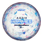 #12 (Blue Matte) 173-174 2024 Tour Series Jawbreaker Z FLX Adam Hammes Zone - Vault