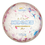 #210 (Blue Light Matte) 173-174 2024 Tour Series Jawbreaker Z FLX Adam Hammes Zone