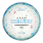 #9 (Blue Light Matte) 173-174 2024 Tour Series Jawbreaker Z FLX Adam Hammes Zone - Vault
