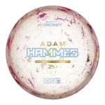 #8 (Blue Light Matte) 173-174 2024 Tour Series Jawbreaker Z FLX Adam Hammes Zone - Vault