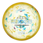 #6 (Blue Light Matte) 173-174 2024 Tour Series Jawbreaker Z FLX Adam Hammes Zone - Vault