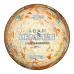 #5 (Blue Light Matte) 173-174 2024 Tour Series Jawbreaker Z FLX Adam Hammes Zone - Vault