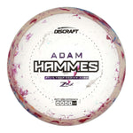 #202 (Black) 173-174 2024 Tour Series Jawbreaker Z FLX Adam Hammes Zone