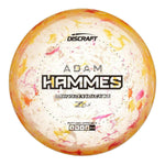 #1 (Black) 173-174 2024 Tour Series Jawbreaker Z FLX Adam Hammes Zone - Vault