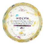 #109 (Silver Shatter) 173-174 2024 Tour Series Jawbreaker Z FLX Holyn Handley Vulture
