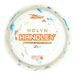 #101 (Orange Matte) 173-174 2024 Tour Series Jawbreaker Z FLX Holyn Handley Vulture