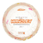 #96 (Orange Matte) 173-174 2024 Tour Series Jawbreaker Z FLX Holyn Handley Vulture