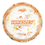 #94 (Orange Matte) 173-174 2024 Tour Series Jawbreaker Z FLX Holyn Handley Vulture