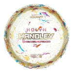 #86 (Gold Holo) 173-174 2024 Tour Series Jawbreaker Z FLX Holyn Handley Vulture