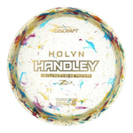 #84 (Gold Holo) 173-174 2024 Tour Series Jawbreaker Z FLX Holyn Handley Vulture