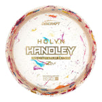 #83 (Gold Holo) 173-174 2024 Tour Series Jawbreaker Z FLX Holyn Handley Vulture